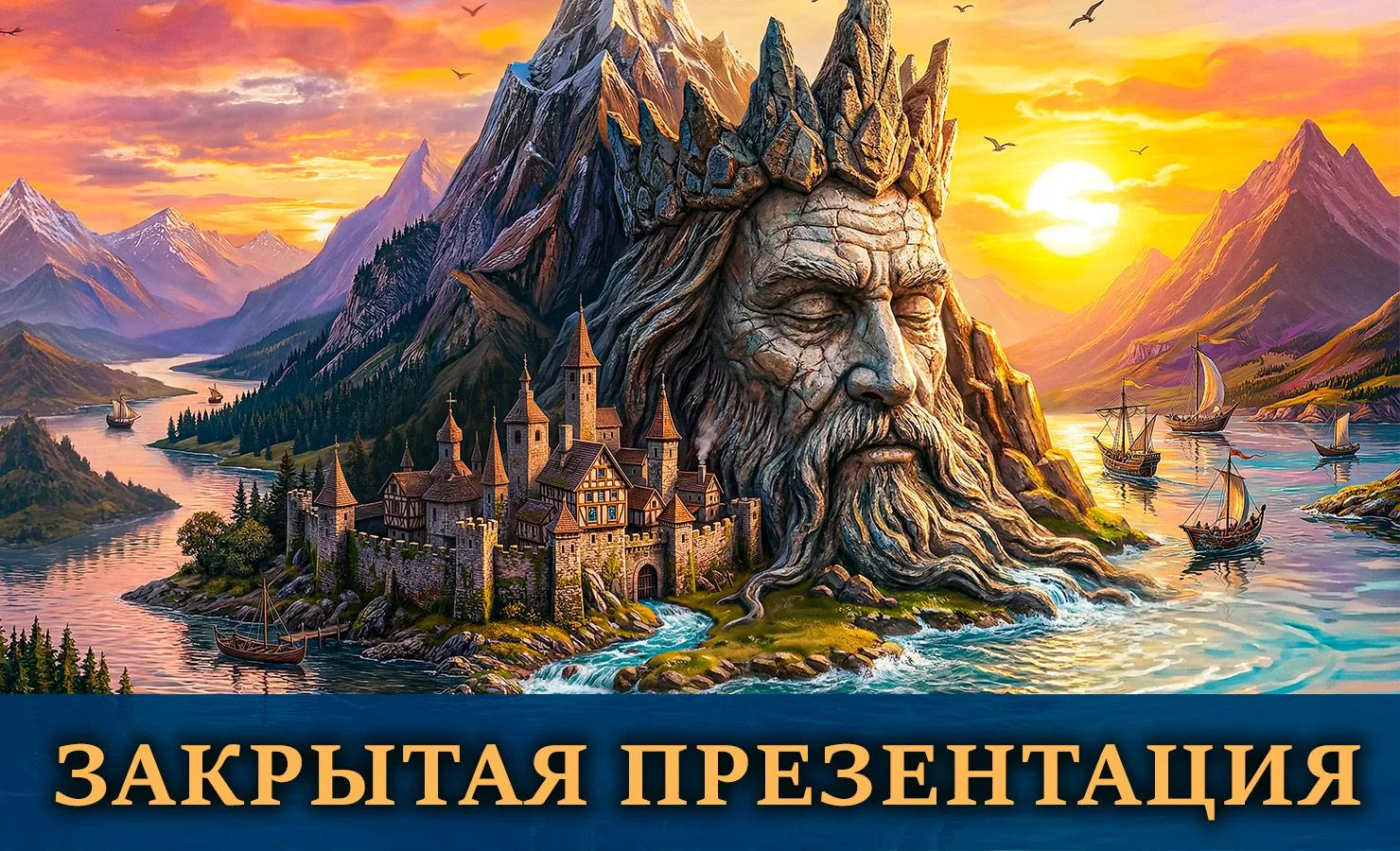 Дорогие маркополовцы! Сборы на запись нового альбома "Король под горой" продолжаются!