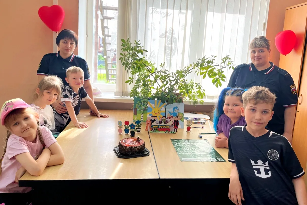 🎉 Детский праздник на службе у родителей