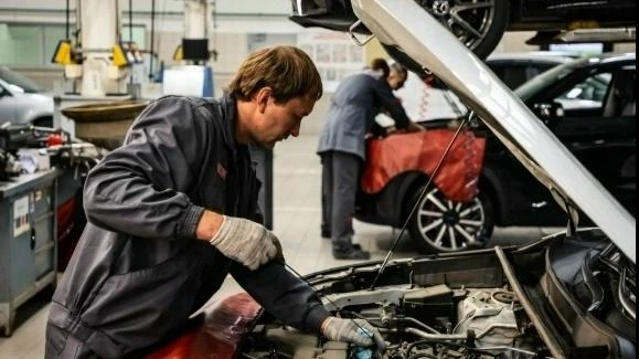 Владельцы китайских авто начали массово жаловаться на поломки после заправки бензином Е...
