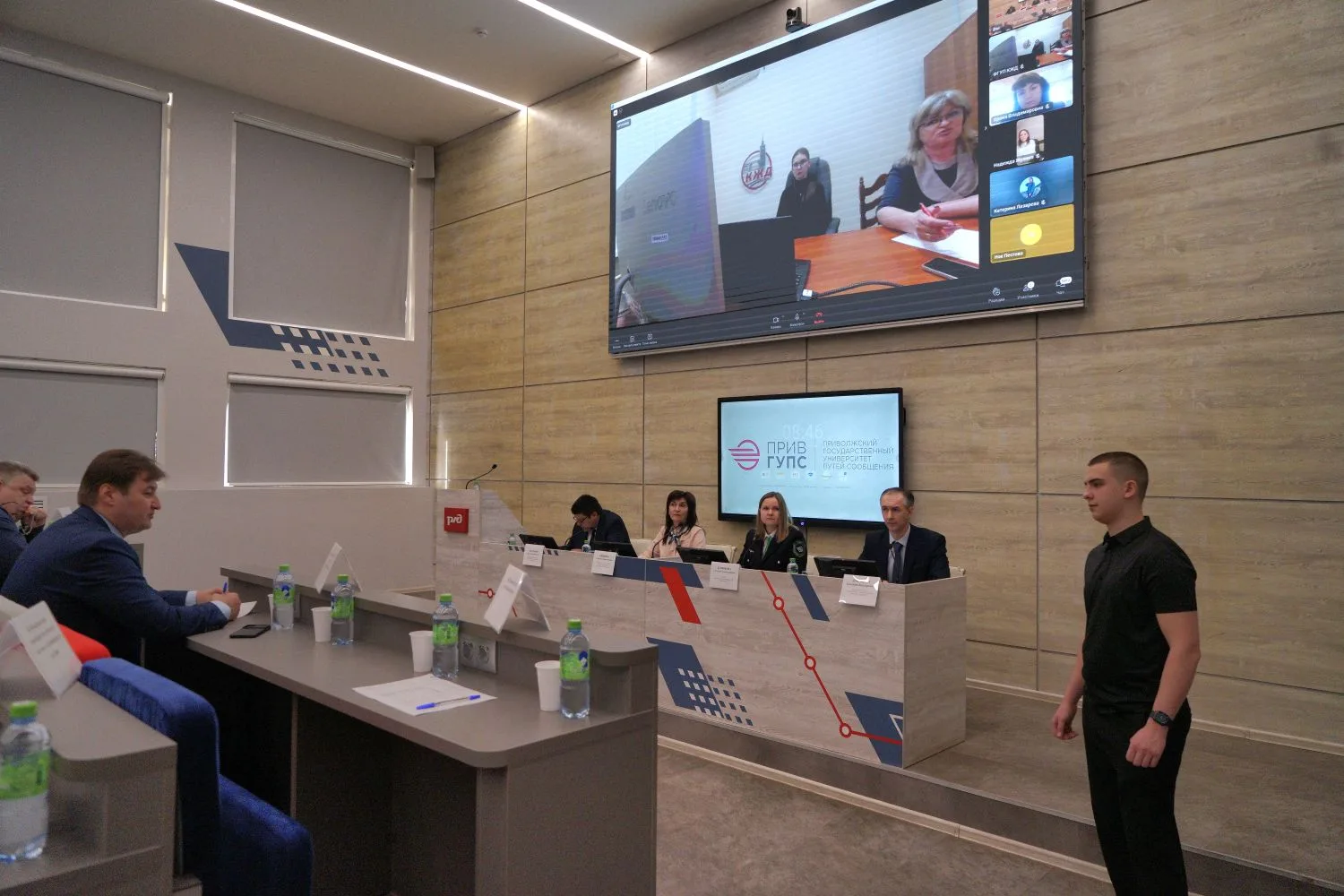 🎓 Итоги распределения выпускников Электротехнического факультета – 2026: дан старт профессиональному