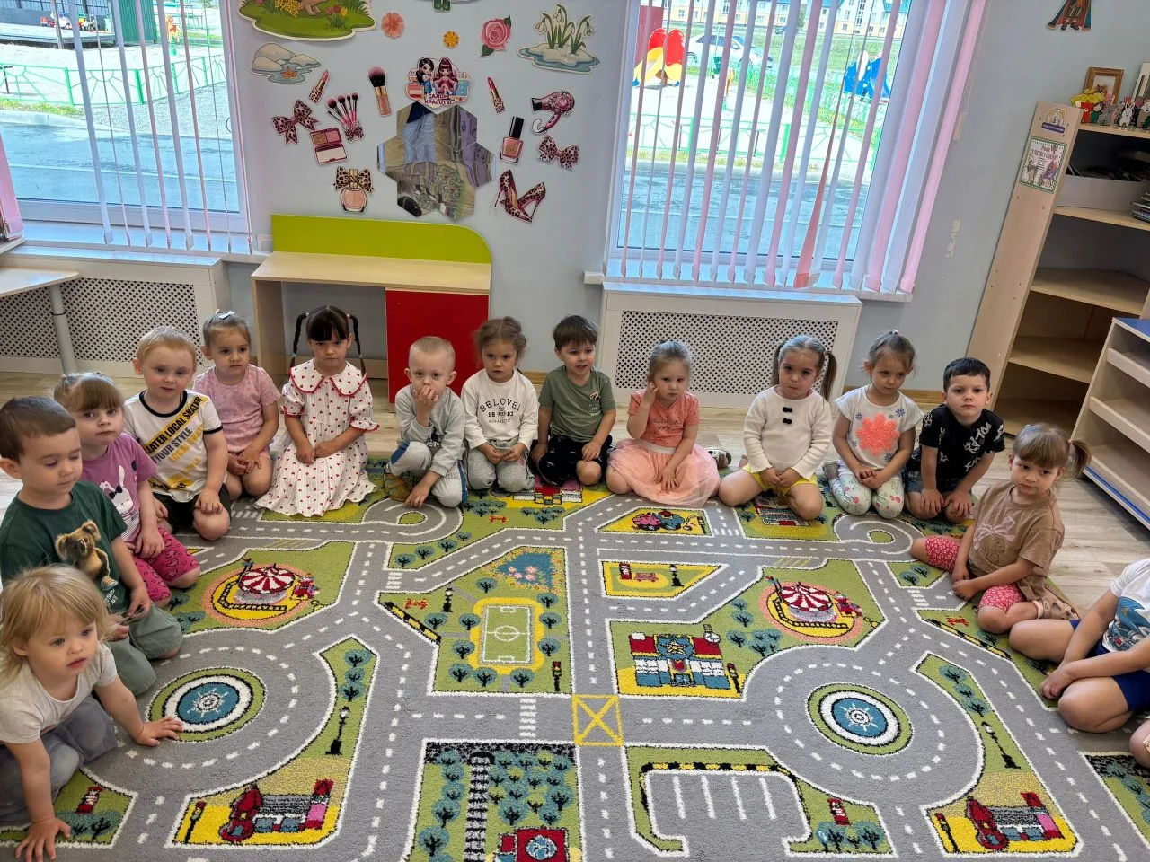 «До свидания, игрушки!» 🧸✨