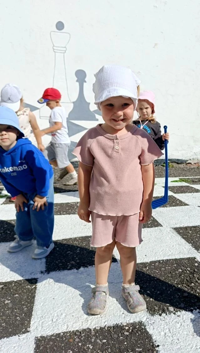 Физкультура на свежем воздухе- это весело, спортивно, дружно и активно🤸🏃⛹️.