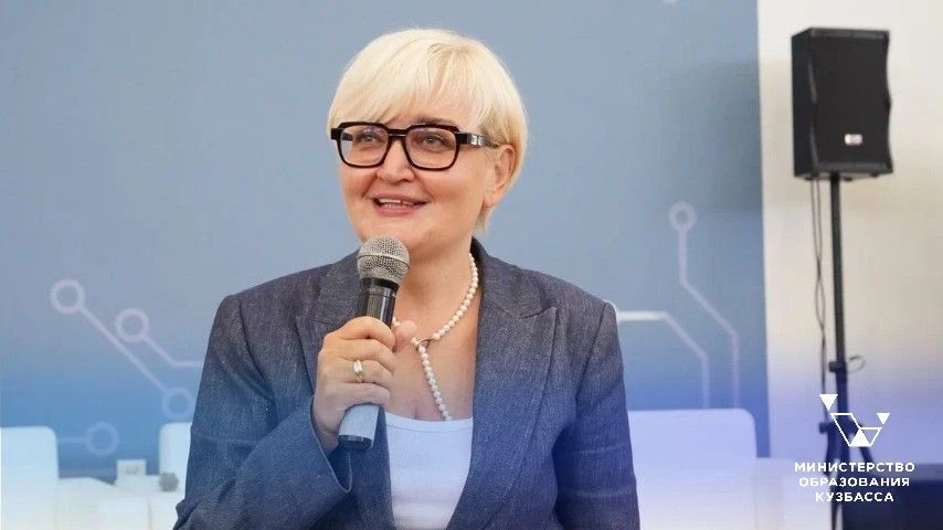В КемГУ прошёл региональный МедиаФорум