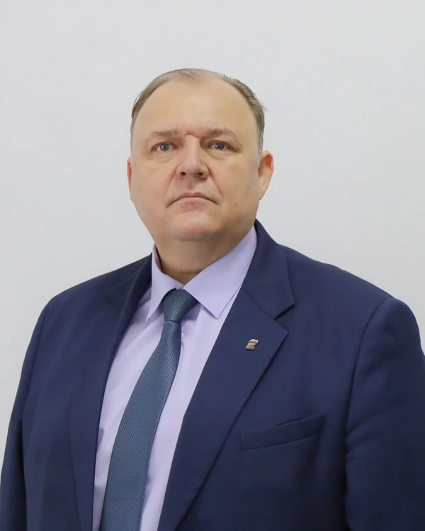 Сегодня свой день рождения отмечает председатель Комитета Народного Совета Луганской На...