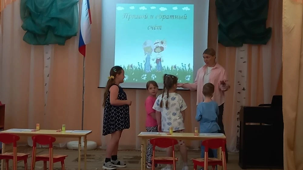 🎓 Сегодня в «АБВГДЕЙКЕ» — экзамен? Нет, праздник!