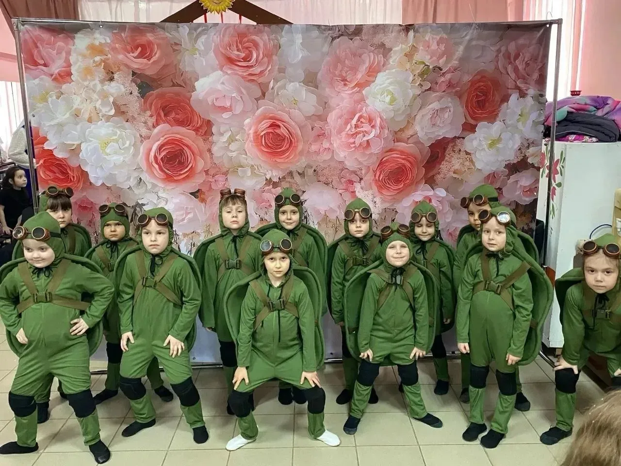 💃22 мая 2026 года в Детской школе искусств р.п. Сенной состоялся долгожданный отчётный...