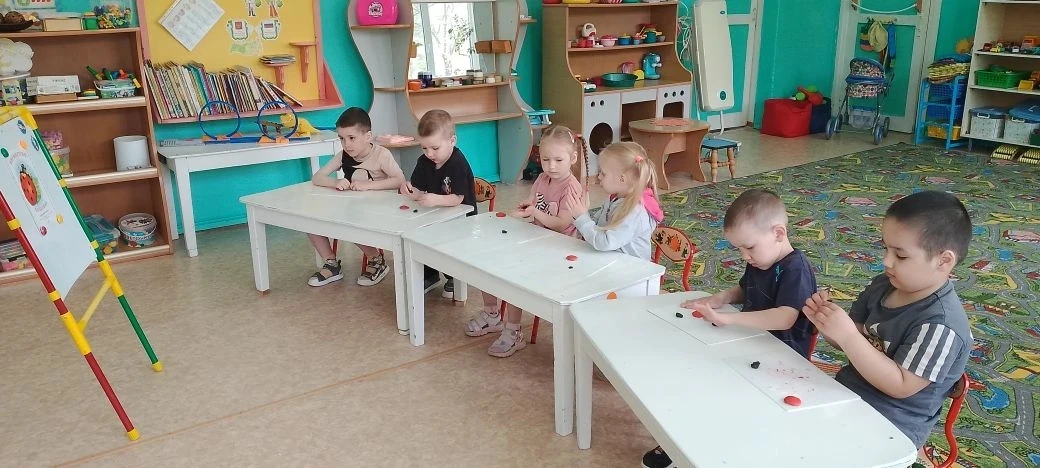 " Божья коровка" 🐞