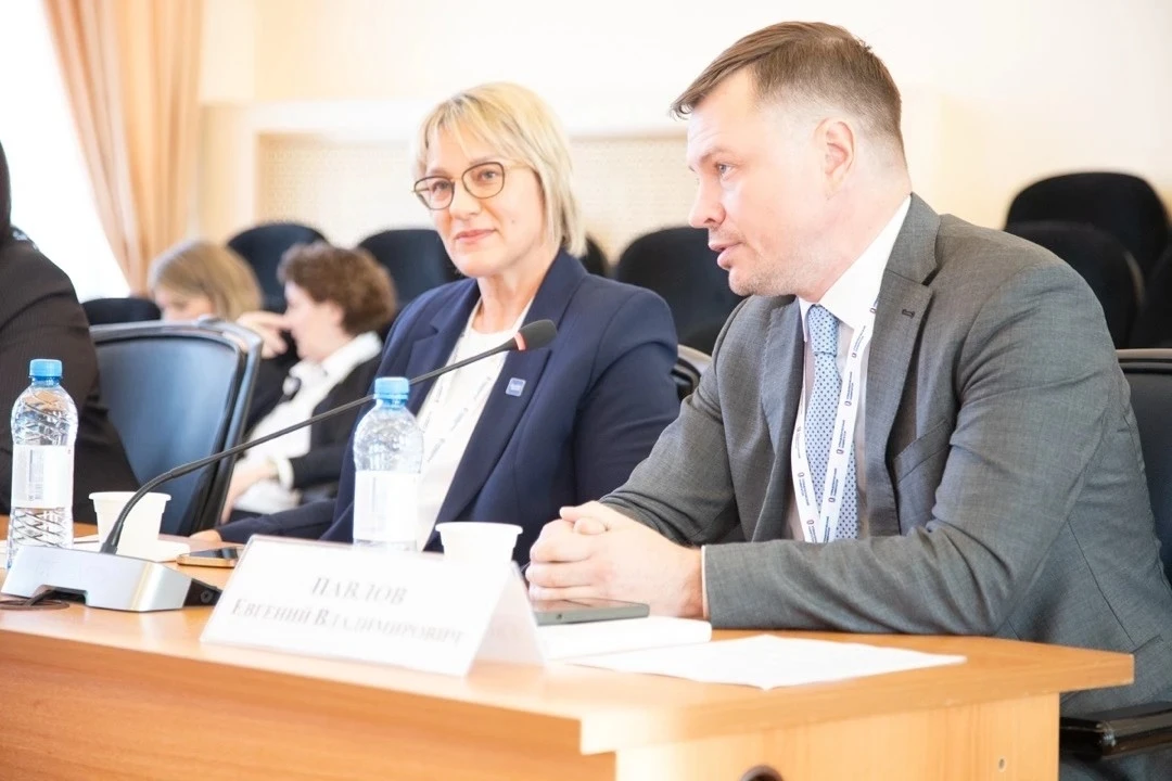 Ректор ИВГПУ — в первом потоке «Управленческого навигатора»