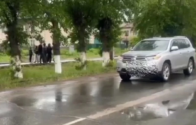 Дело возбудили на водителя иномарки, который насмерть сбил мальчика в Шилке