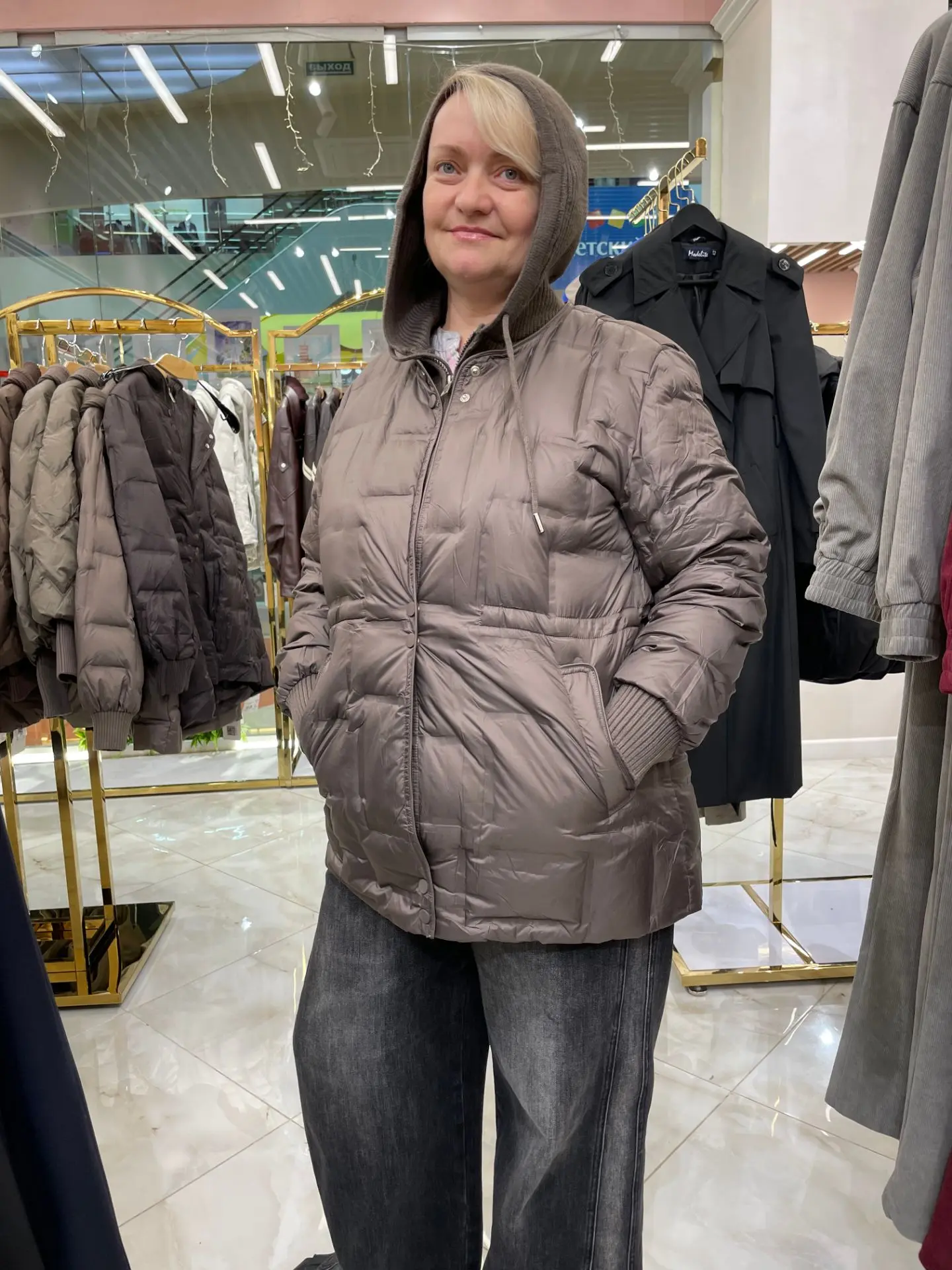 НОВАЯ КОЛЛЕКЦИЯ