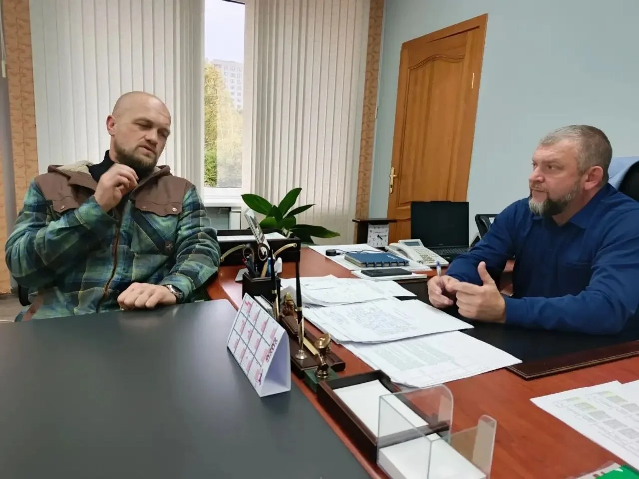 ❗️ Ситуация с медведями в Дивногорском округе: режим повышенной готовности действует