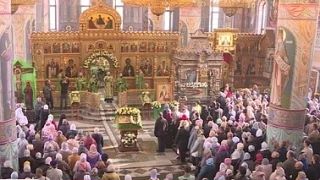 ⛪ В Брянске отметят Собор Брянских святых и День памяти Олега Брянского