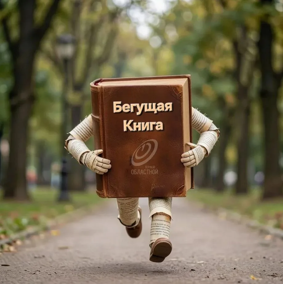 Орловчане смогут получить книги в подарок за хорошие знания о народах России! 📚  Библиотеки Орла гот