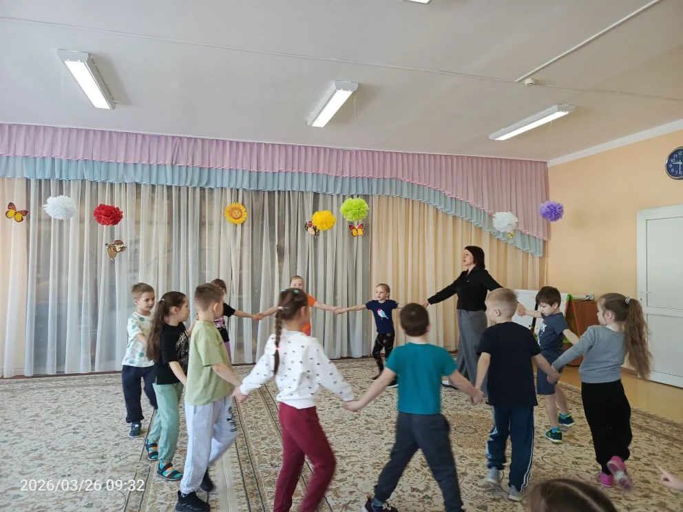 Солнце светит ярко, птицы заливаются трелями, природа оживает!💐 Наступила весна!🌱 Сег...