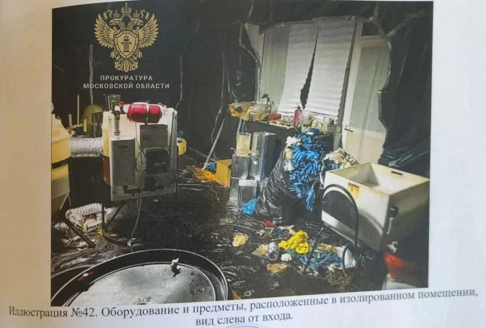 Изображение 2 к публикации «Прокуратура Московской области»