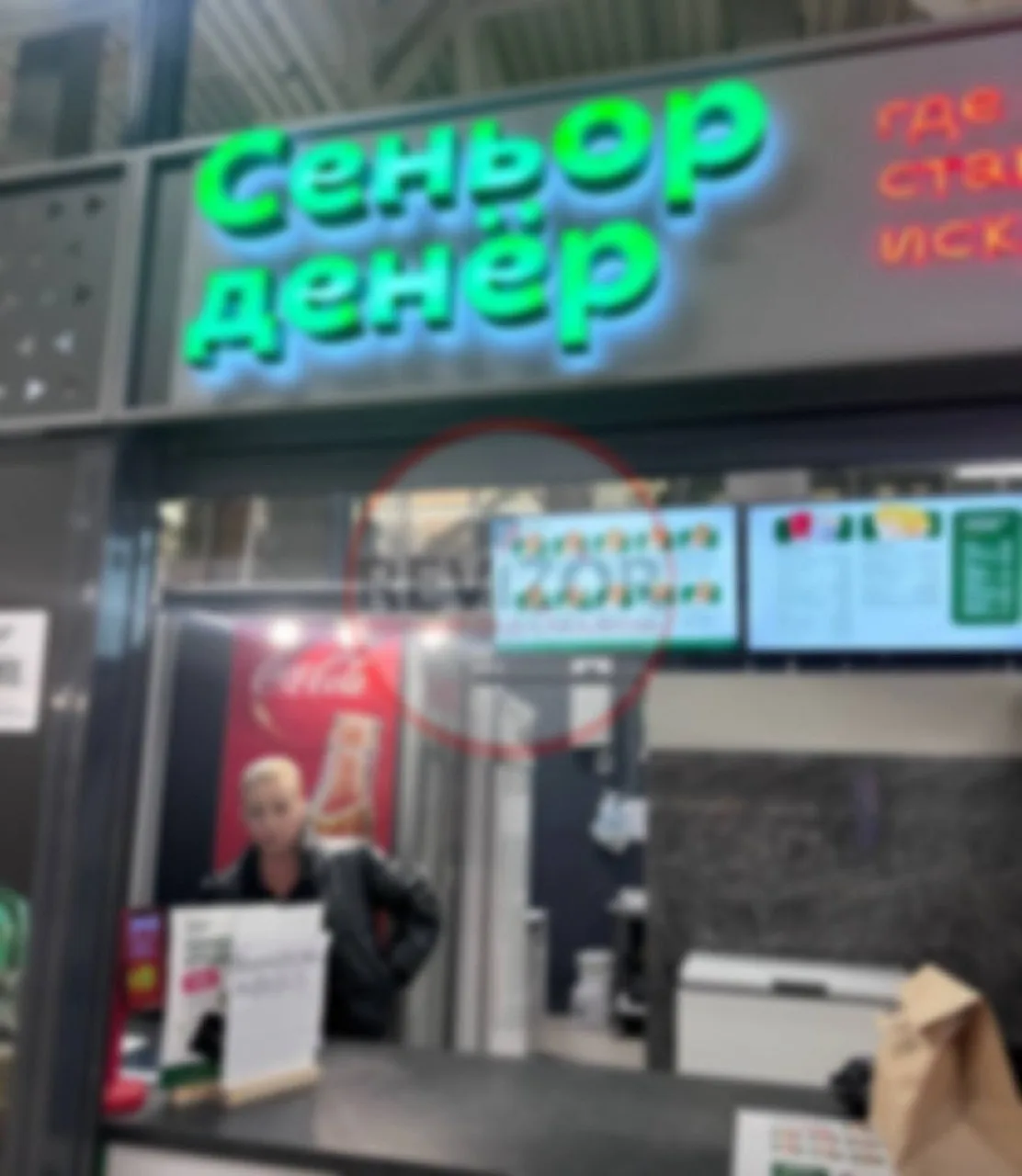 Я, конечно, знала, что на Сахалине ужасный сервис. Но не думала, что настолько.