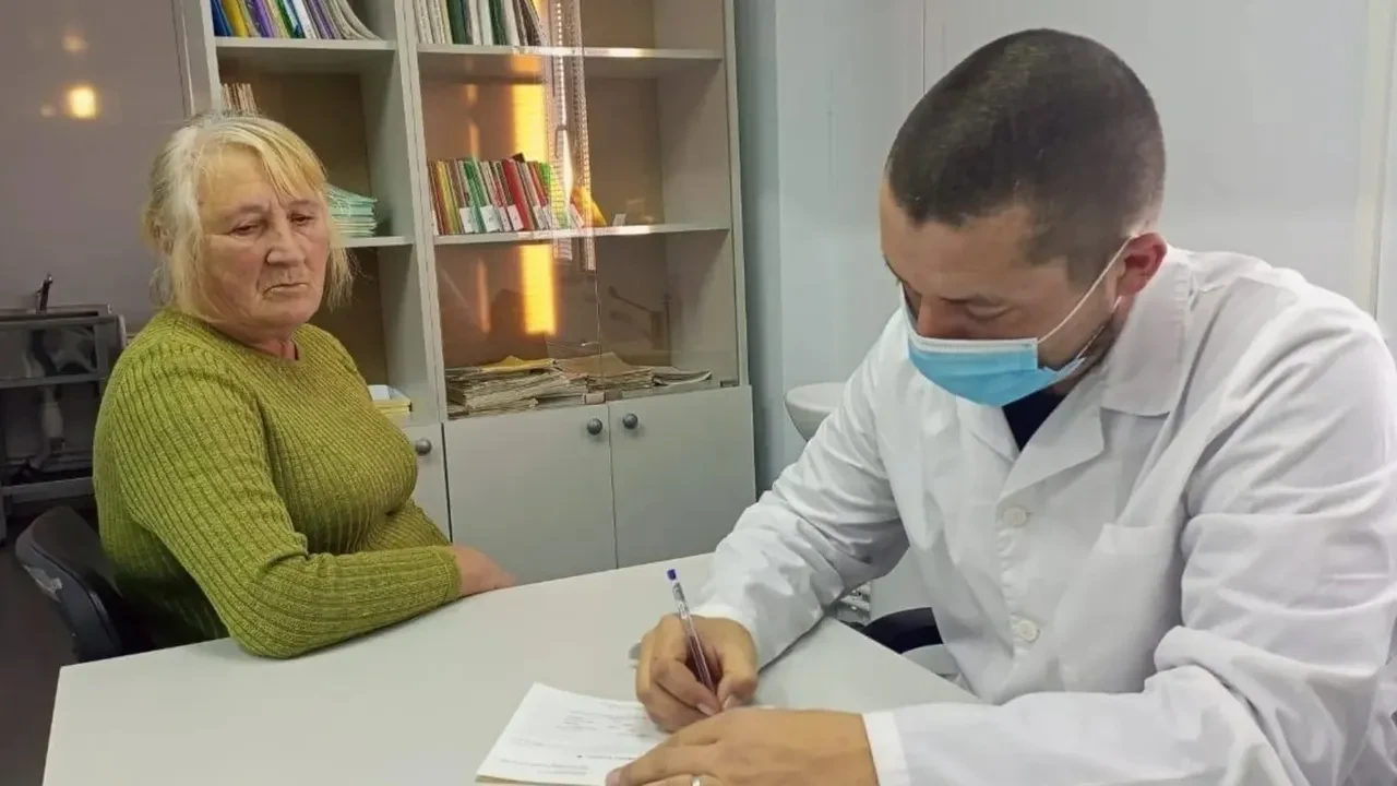 Башкирия получит федеральные средства на выплаты сельским врачам