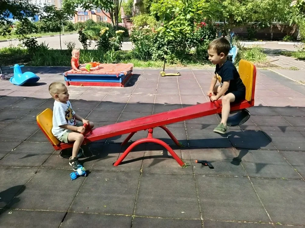 ☀Лето в объективе ☀📷