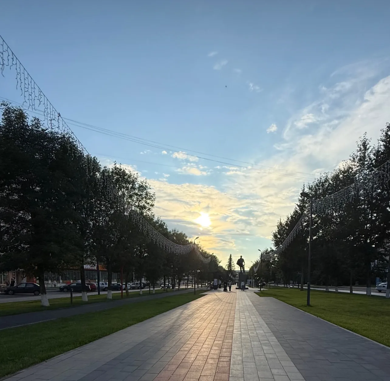 Доброе утро 🤗