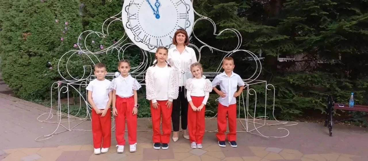 ✨ ГИМНАЗИЯ-ЭТО ГОРДОСТЬ!