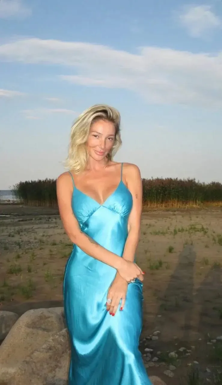 Настя Ивлеева похорошела при хорошем муже 🥰