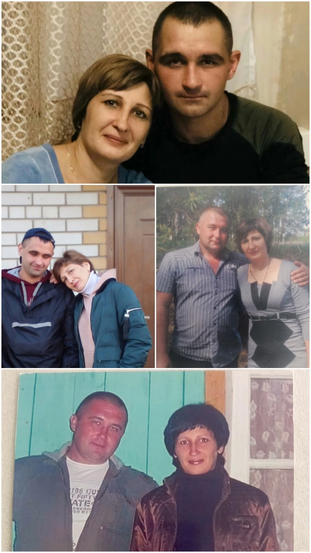 Сегодня День рождения у Ольги Александровны Максюковой - мамы нашего земляка, Героя Рос...