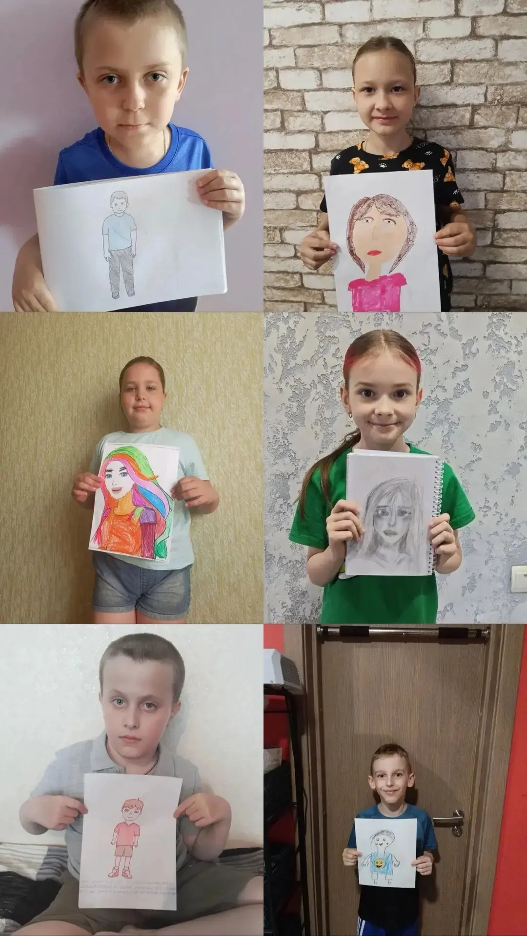 🌟 Сегодня в нашем летнем лагере мы провели замечательный день, посвященный теме "Дружба — это здоро