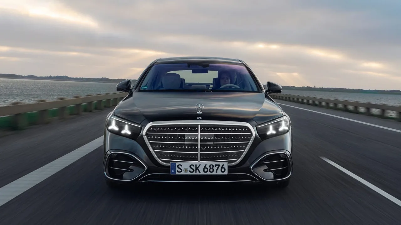 Mercedes-Benz могут ограничить продажи в США из-за доли китайских инвесторов

Комитет по торговле Се