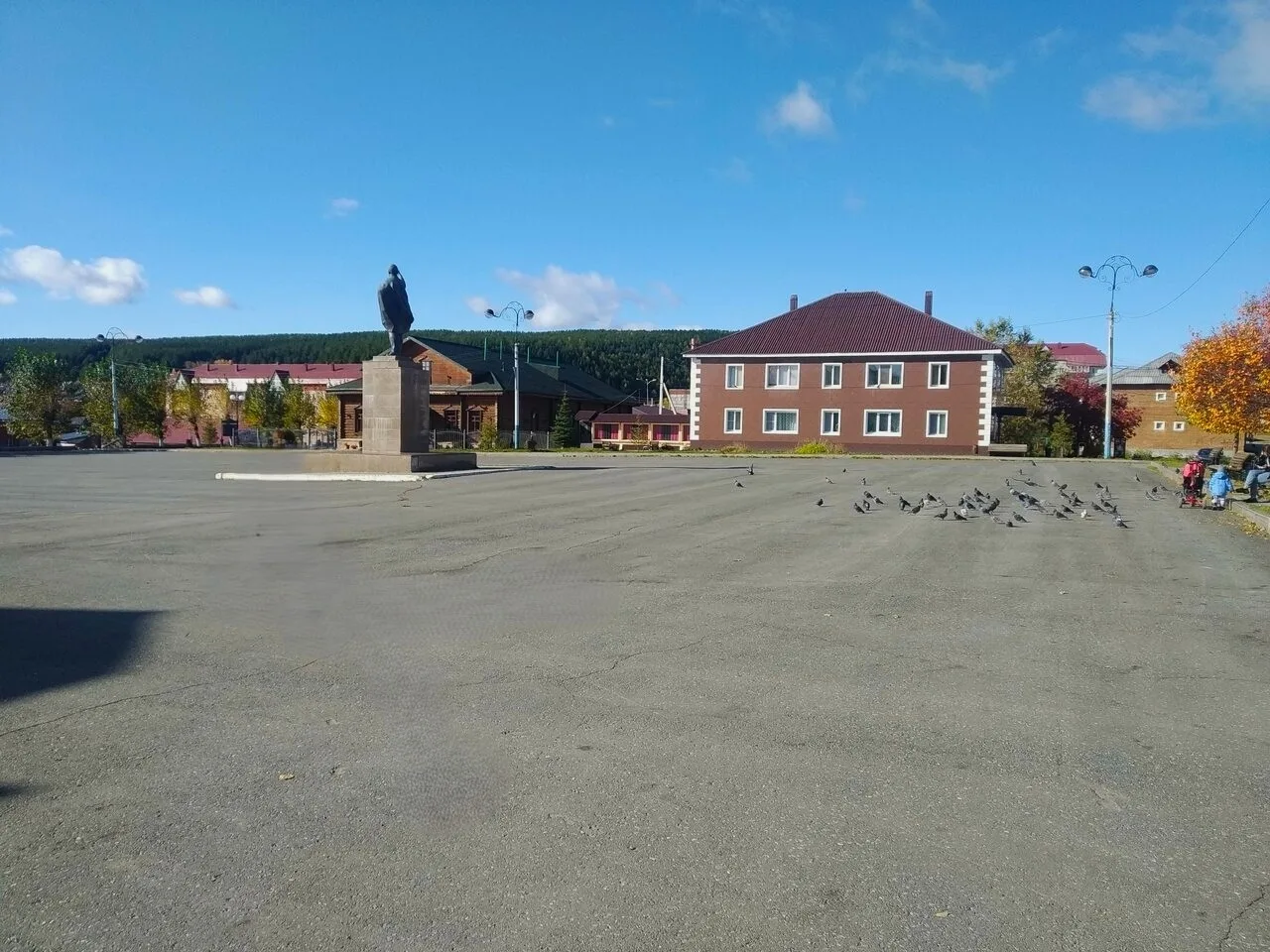 Присылайте Ваши фото в "Предложить пост"
