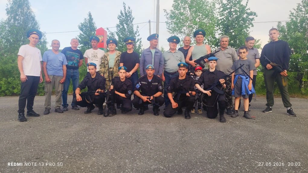 👋 Добрый день, дорогие подписчики!