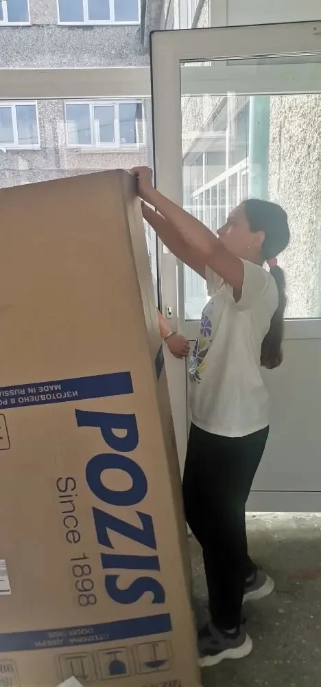 📦 Спаси дерево — сдай макулатуру!