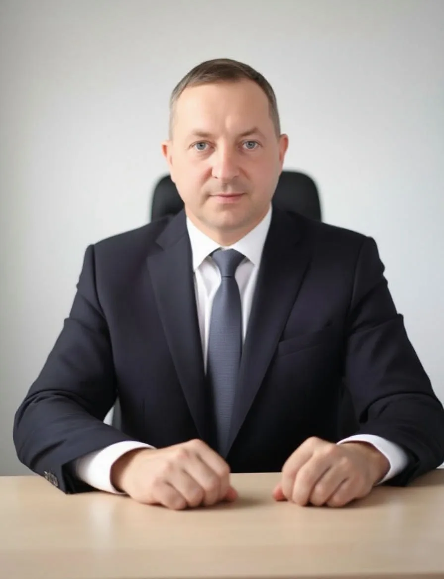 🔥💧 В Южноуральске сменился руководитель теплоснабжающей компании!