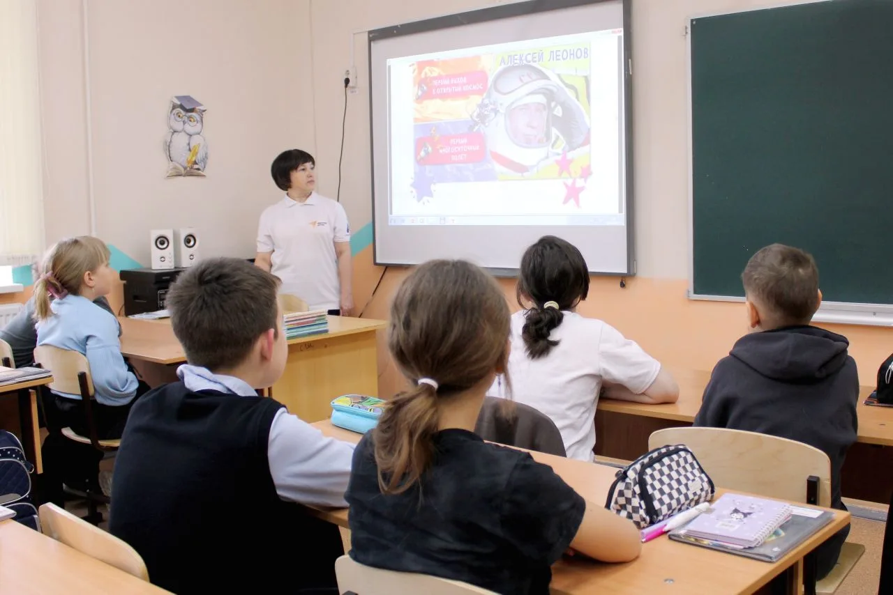 #разговорыоважном  Уже в следующий понедельник, 20 апреля, в школах, колледжах и техникумах региона 