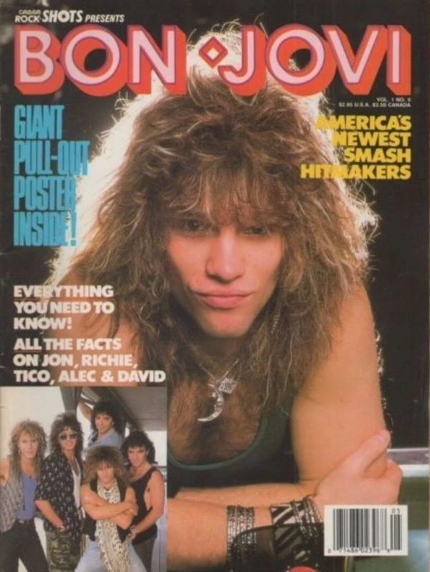 Bon Jovi