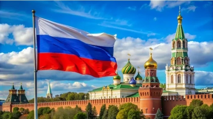 Сегодня в нашей стране отмечается ДЕНЬ РОССИЙСКОГО ФЛАГА, это наш символ, в нем наше пр...