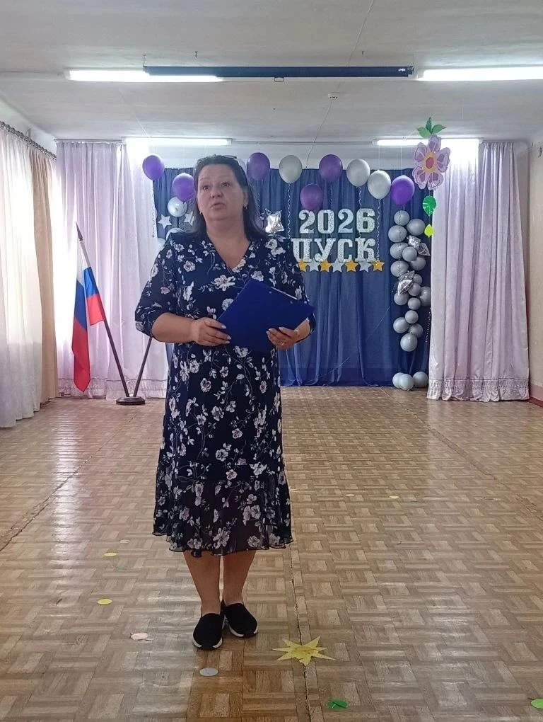 Открытый диалог: 10 июня 2026 года директор ГБОУ ЛНР «ЧСКШИ»  отчиталась перед родителями обучающихс
