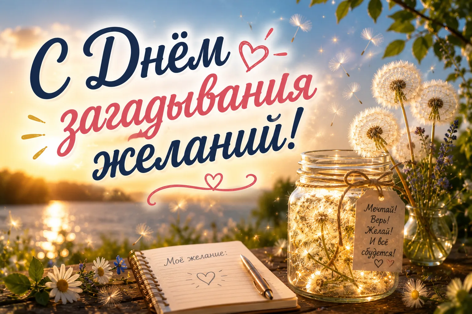 #КорочеПраздники на 28 июля 🥳

🎉 День PR-специалиста

🎉 День загадывания желаний 

🎉 Всемирный д