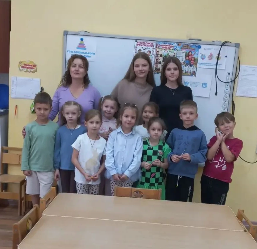 👍 День самоуправления, который запомнится! 🎈