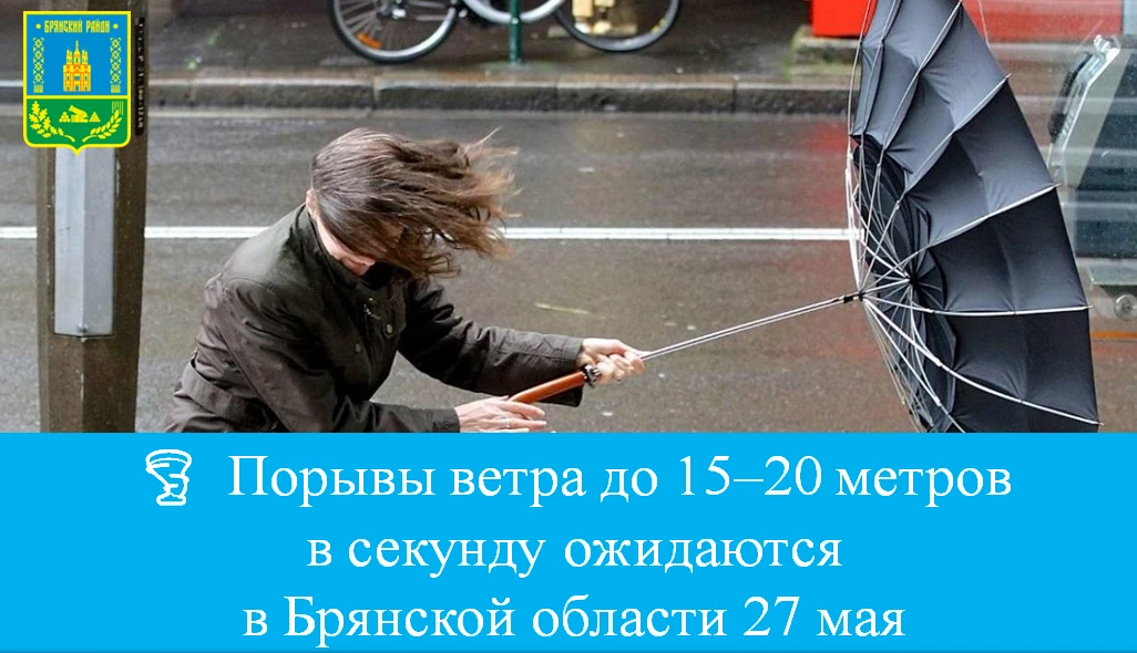 ⚠ УВАЖАЕМЫЕ ЖИТЕЛИ БРЯНСКОГО РАЙОНА! ⚠