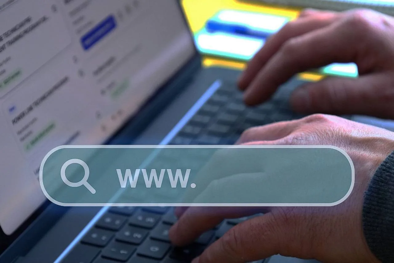 Российские сайты могут перестать открываться в Chrome, Safari и Firefox.