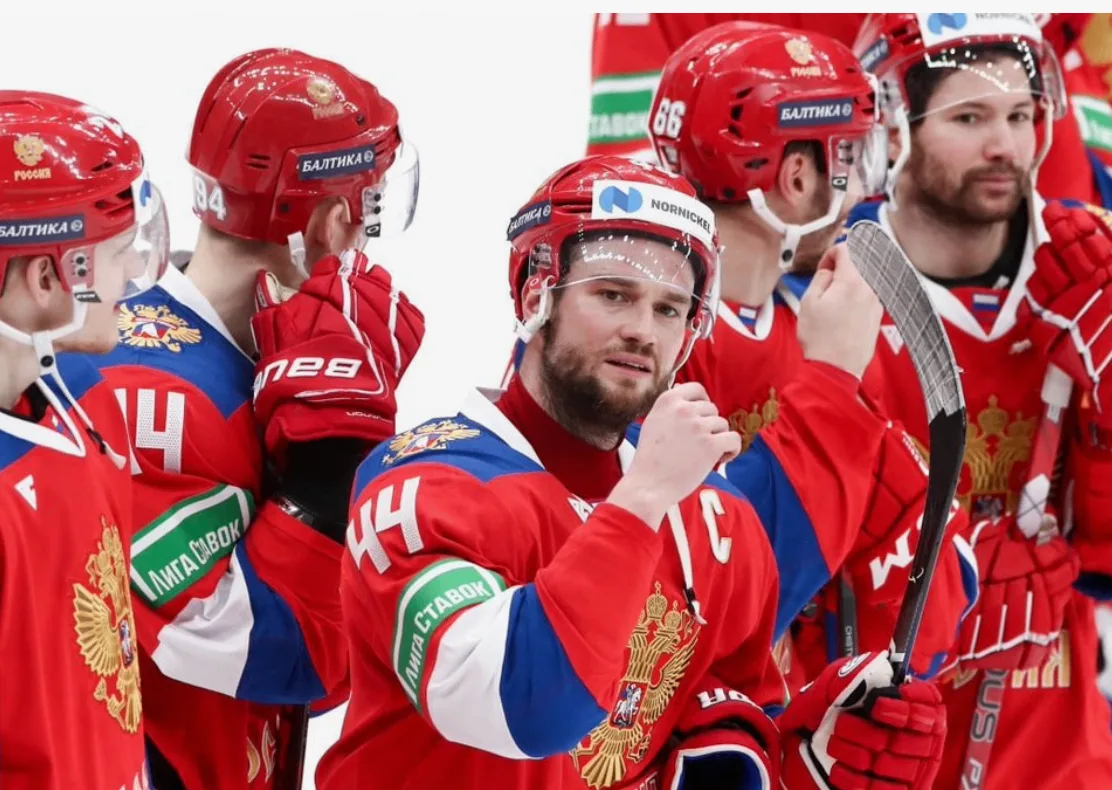 🏒 Международная федерация хоккея на льду не допустила сборную России до чемпионата мира 2027 года

