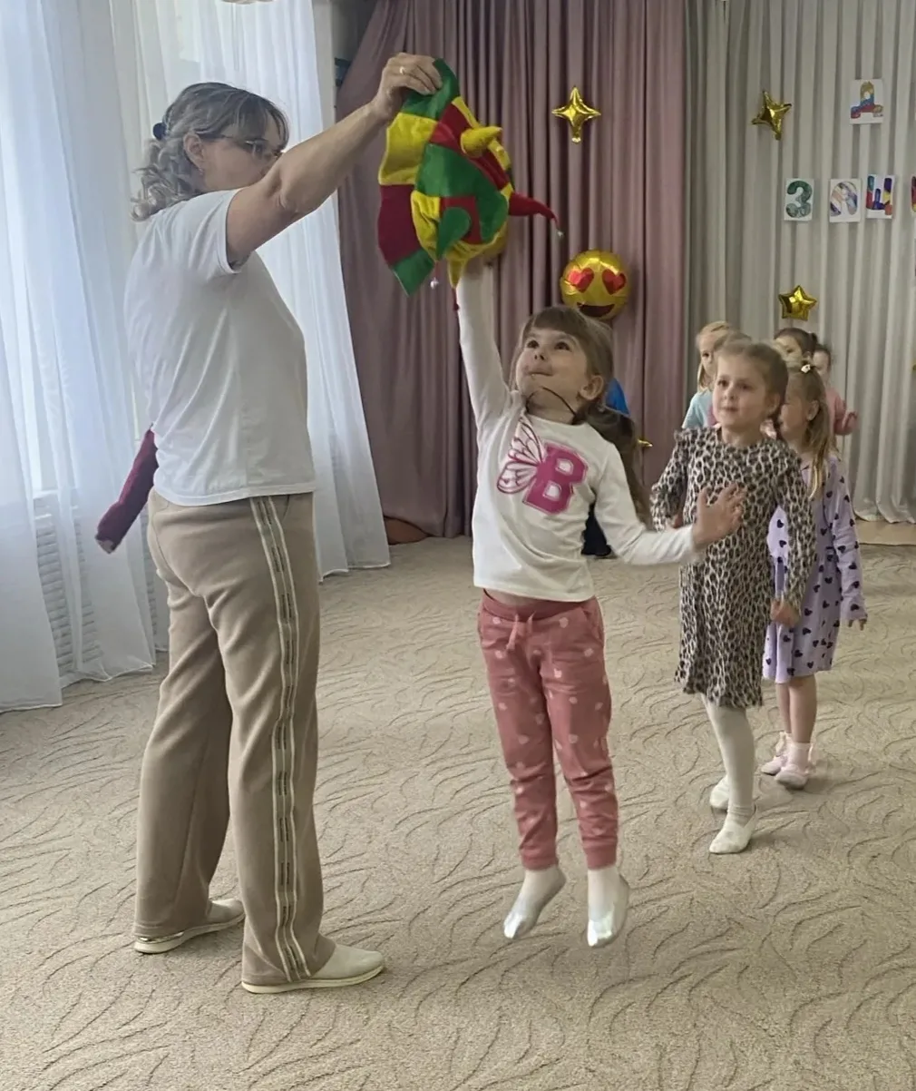 🎉 1 июня — день, наполненный светом и добротой! 🎉

Сегодня, несмотря на дождливую погоду, наши реб