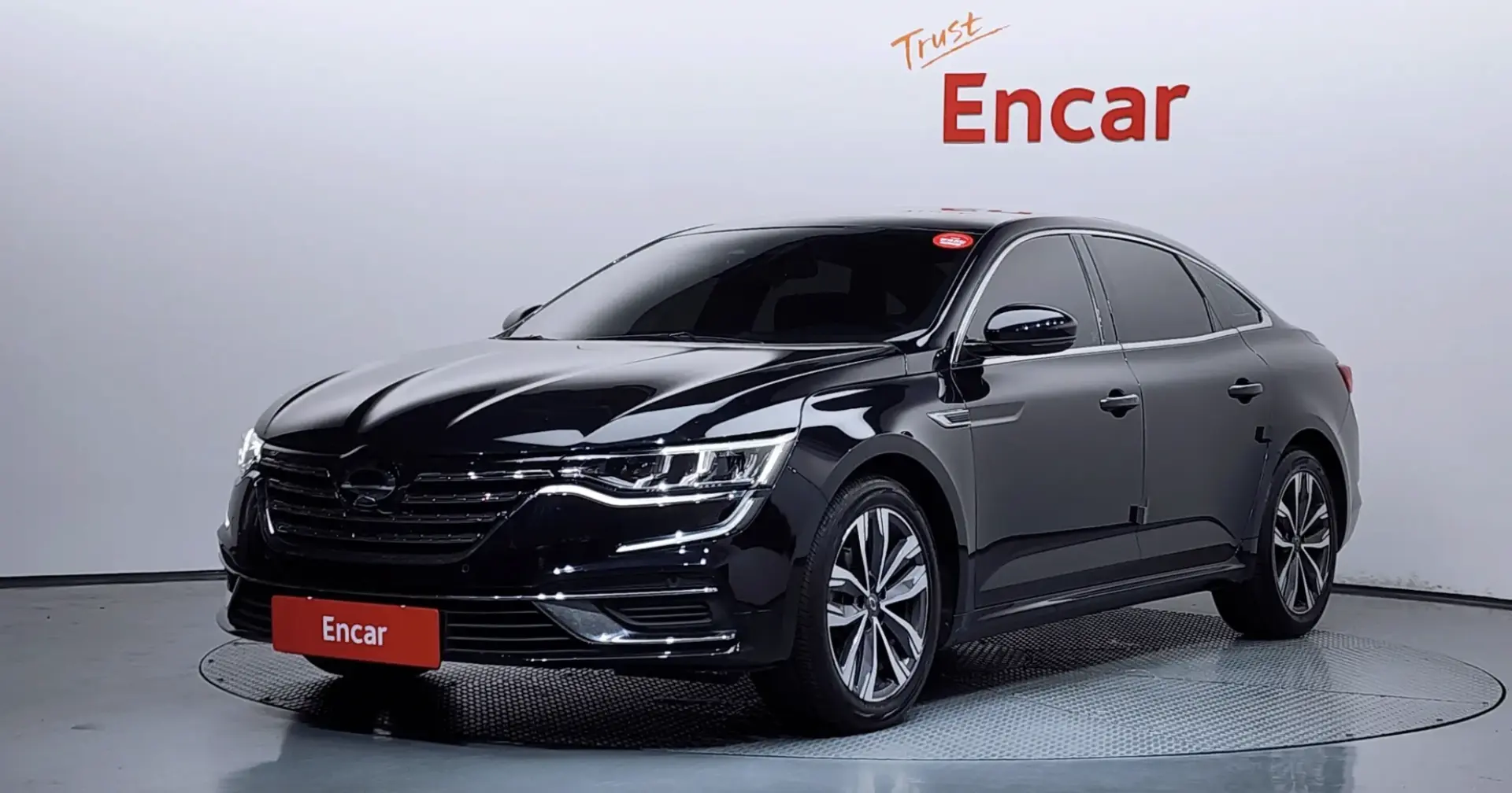 Renault Samsung SM6 из Кореи🇯🇵

🚗 2022 год
🔝Объем 1.3л  
🔝Робот, передний привод
🔝Мощность: 15