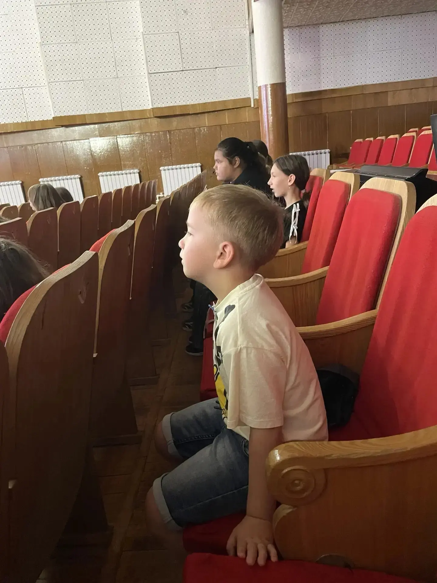 День славянской письменности и культуры — это праздник, который отмечается 24 мая. Для ...