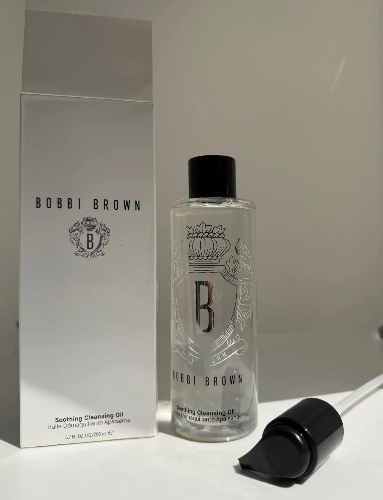 Bobbi Brown