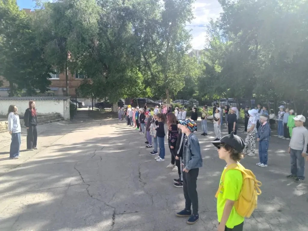 Спорт, творчество и жизнь без наркотиков. 💪🎨


Скоро 26 июня — Международный день борьбы с наркома