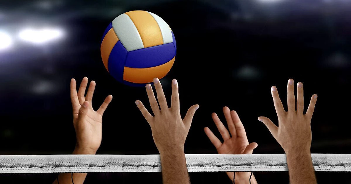 🥎ТУРНИР ПО ВОЛЕЙБОЛУ🥎

⚡23 мая, в ЛинТехе, состоится турнир по волейболу среди родителей школ г. К