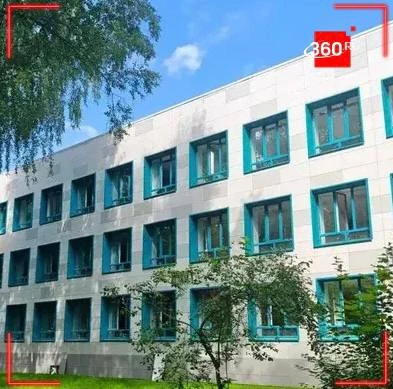 🏫 Две школы округа откроются после капитального ремонта 1 сентября