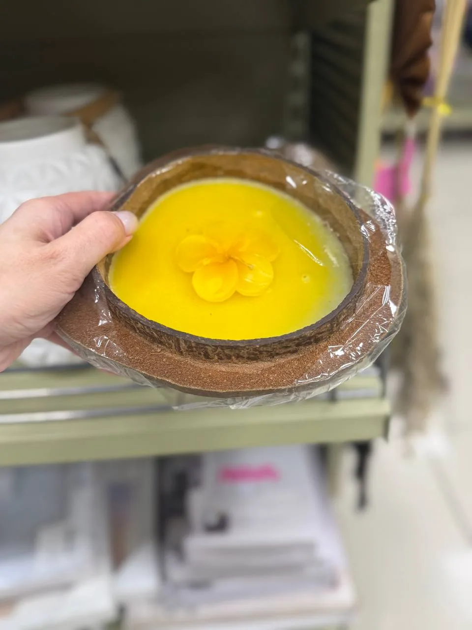 Фамилия, цвет настроения 💛