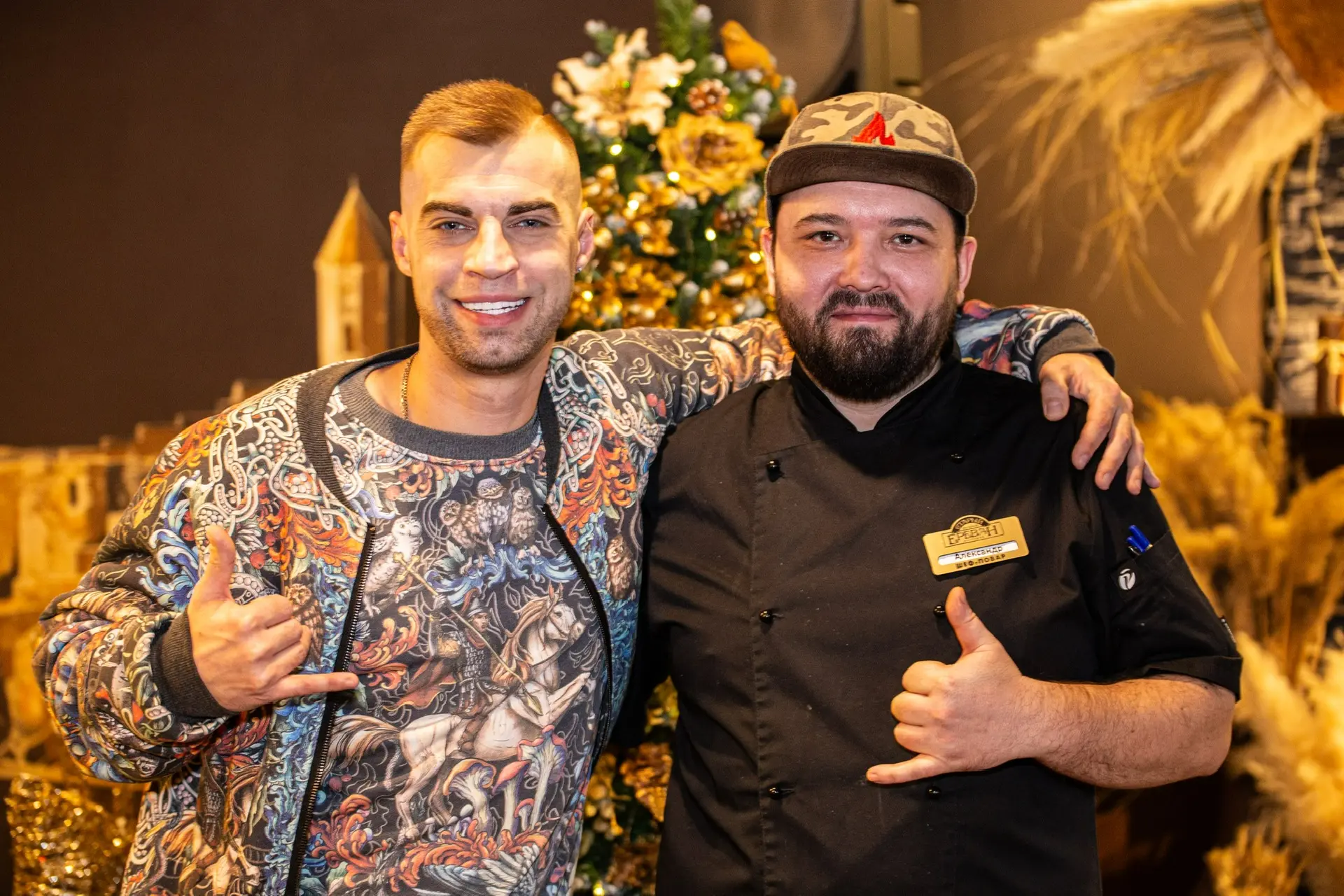 Гастрономический фестиваль уральской кухни: первые впечатления!  На днях команда нашего канала побыв